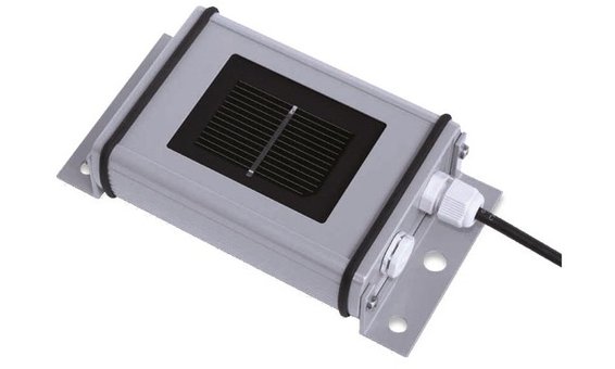 SolarEdge Einstrahlungssensor 0-1.4V